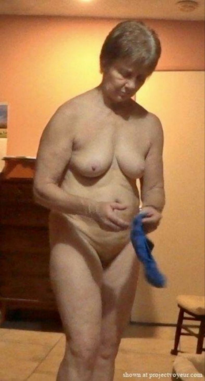 Grandmother slut D #FS84WrLi