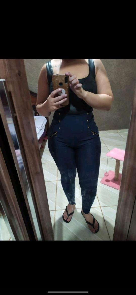 Gostosas de calça PARTE 1 #U4QSwLXO