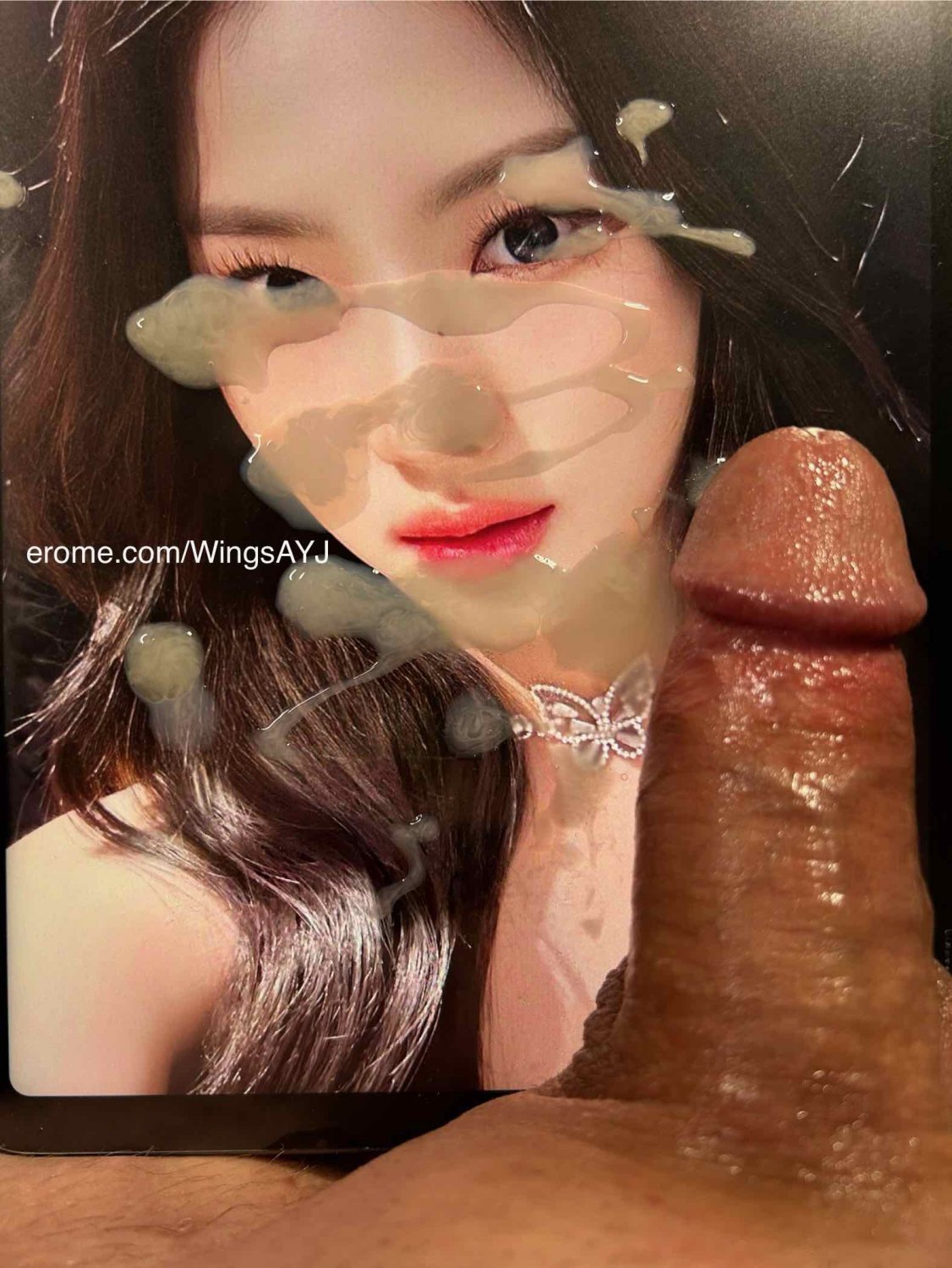 STAYC Isa Birthday Cum Tribute 2 #UtSitj5B