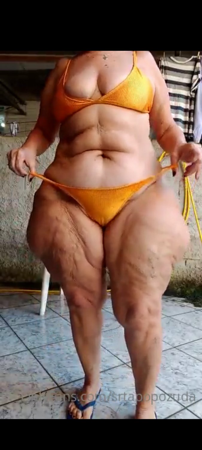 Fatass coroa brazileña Deuusss!! #7RbdkP9Q