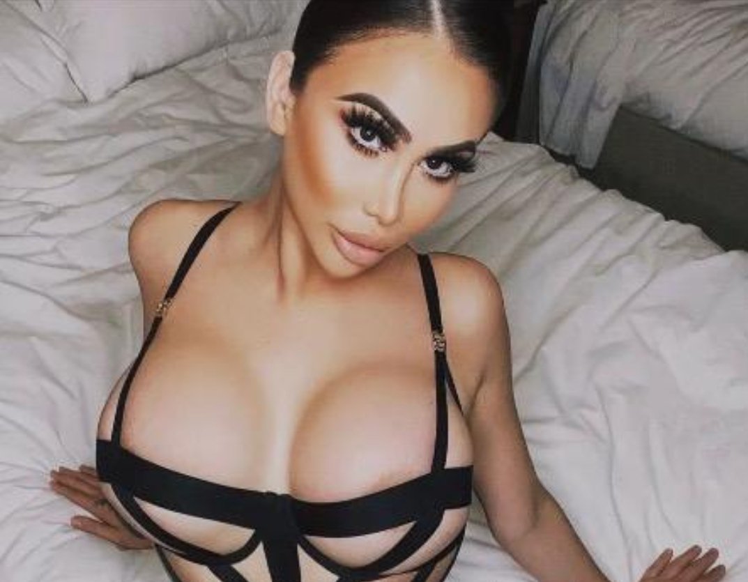 mexican barbie bimbo @ Mostdesired #3Js7p4LB