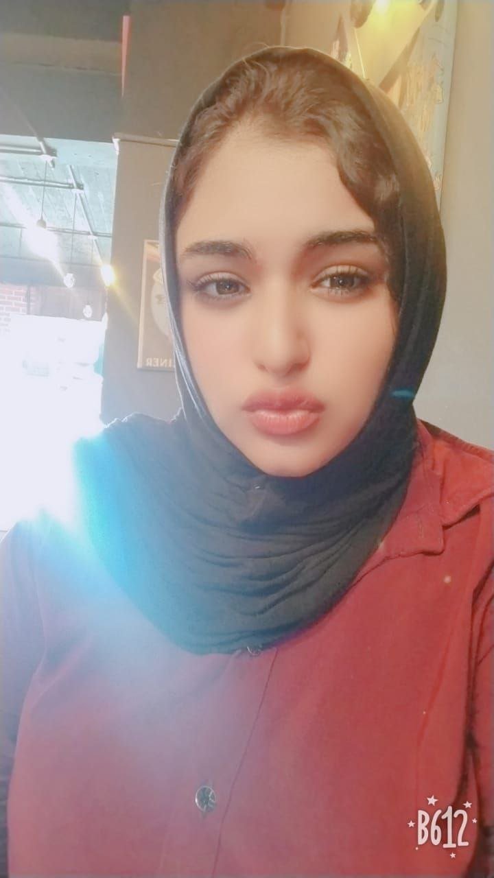 Muslimah #UMUrptig