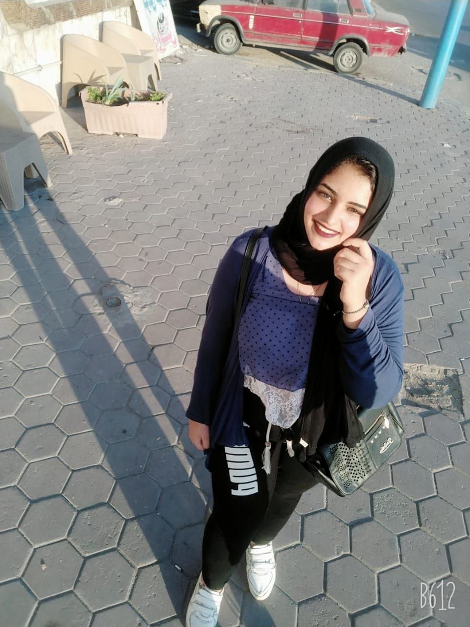 Muslimah #fOP5K28X