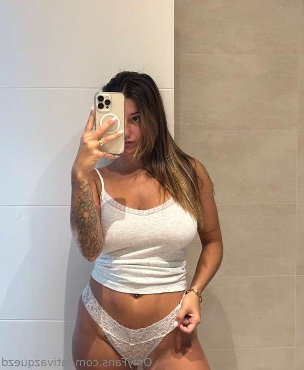 Fati Vazquez #QruXLqtk