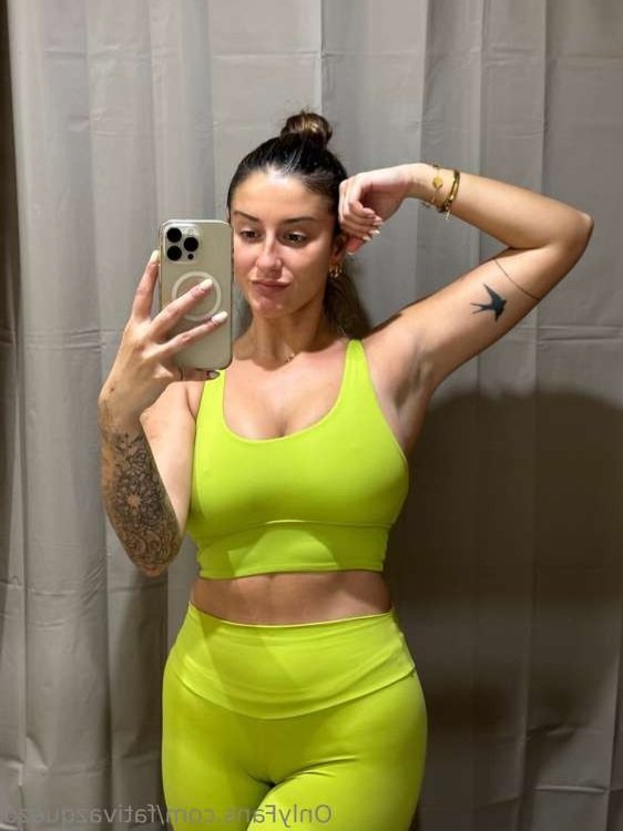 Fati Vazquez #XfSwbKNX