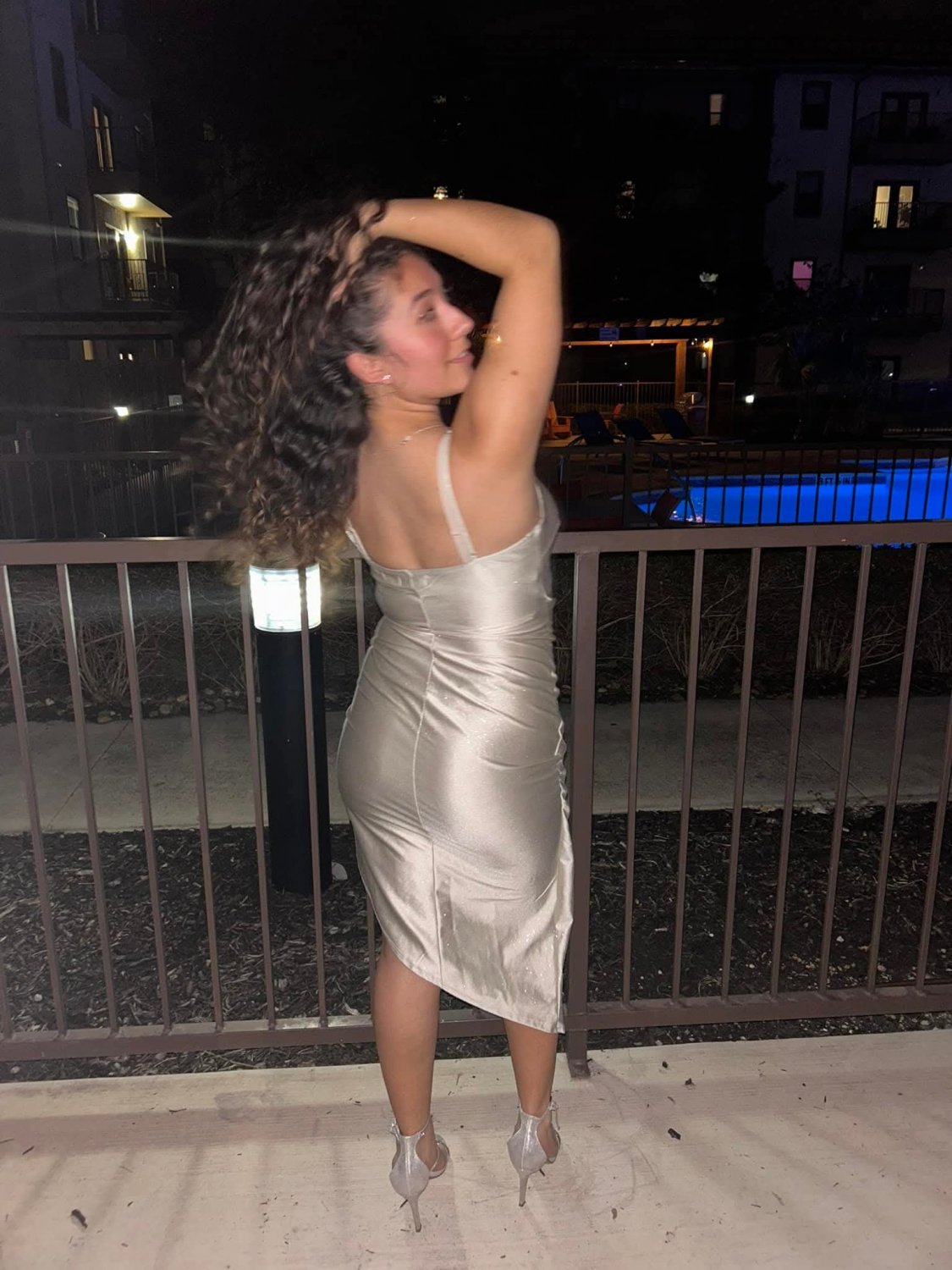 Sexy ex girlfriend #mNPyAtM9