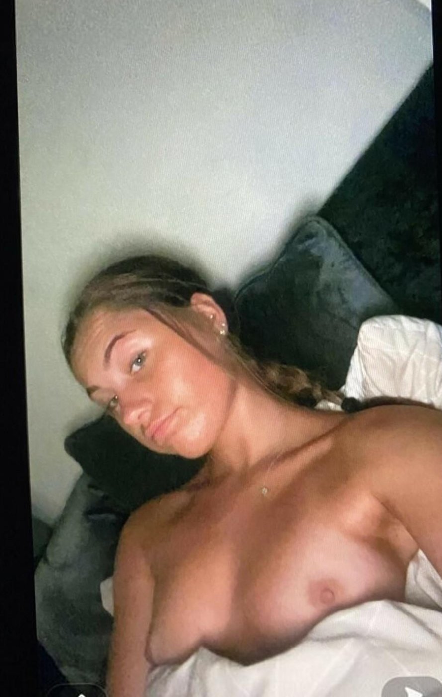 Ella Jane Murray leaks #dplHMLf4