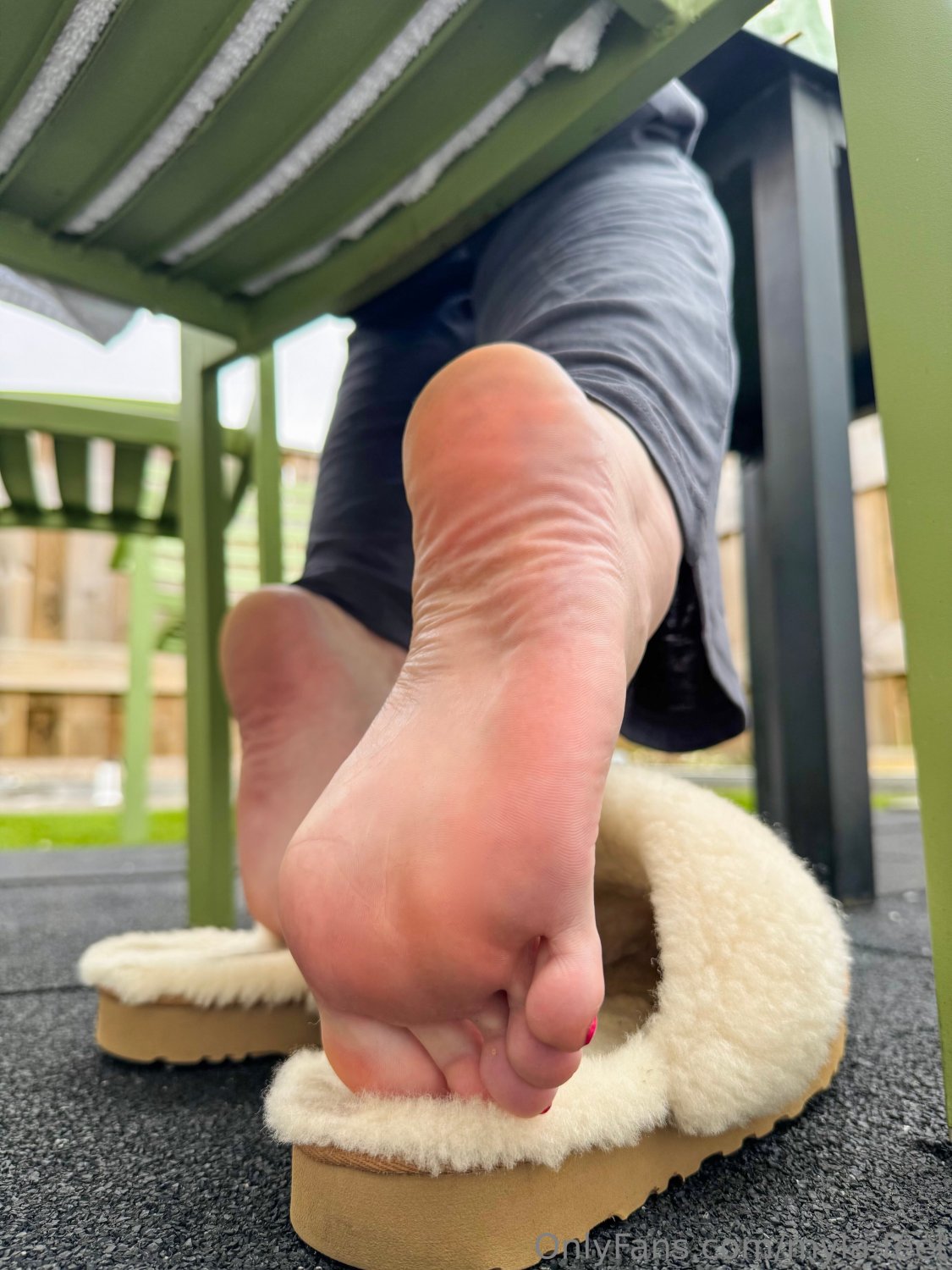 Cumshot soles AI #wjeIvGKV