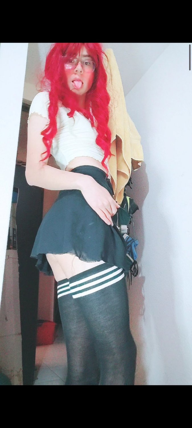 Putita Femboy (Sissy) #nD59YAzG