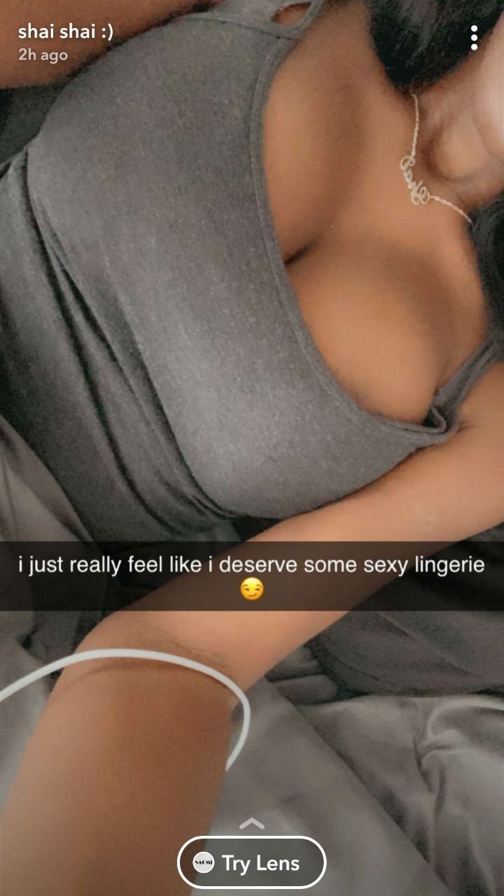 Sexy black slut shai #Ay7WaeL9