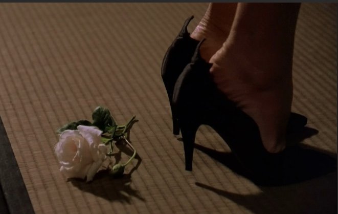 Kelly LeBrock sexy feet heels #3xMTARJ5