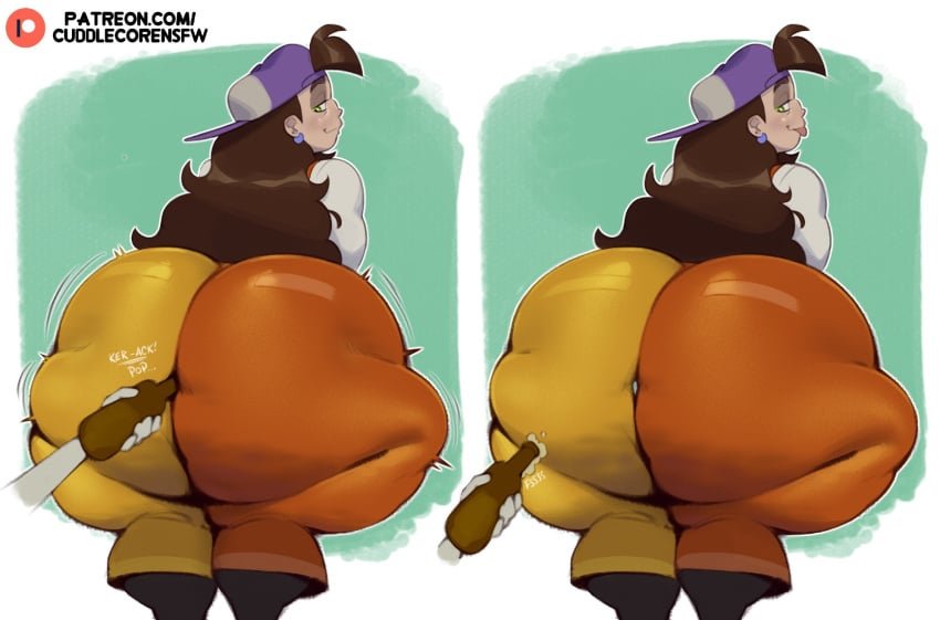 cuddlecore I #yM7ROe4N