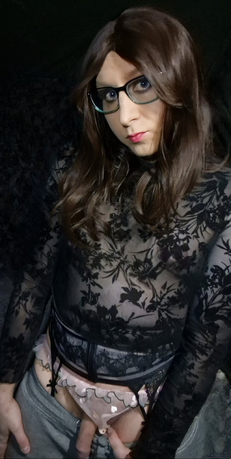 Cute Sissy Lauren loves getting naughty. Kik: LaurenChicc89, TG: @Lauren09080 (7. Gallery) #9a41o47y