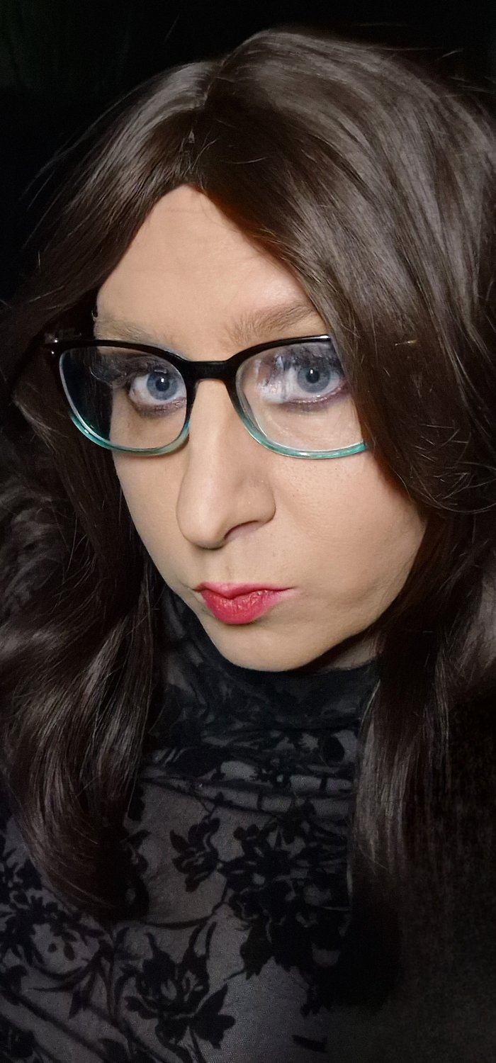 Cute Sissy Lauren loves getting naughty. Kik: LaurenChicc89, TG: @Lauren09080 (7. Gallery) #brZP8Gwe