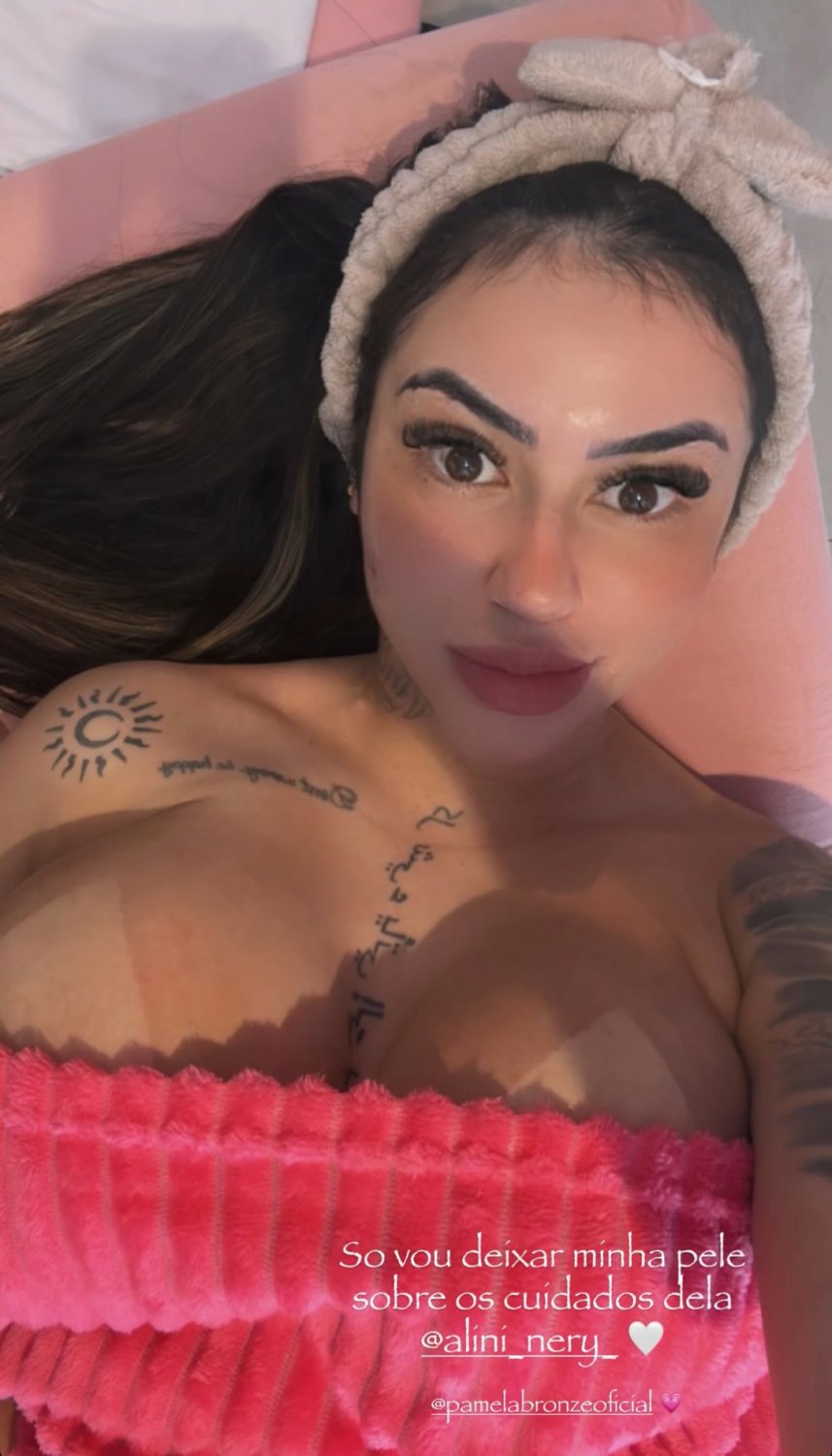 Maiara Goulart #CFanWsgL
