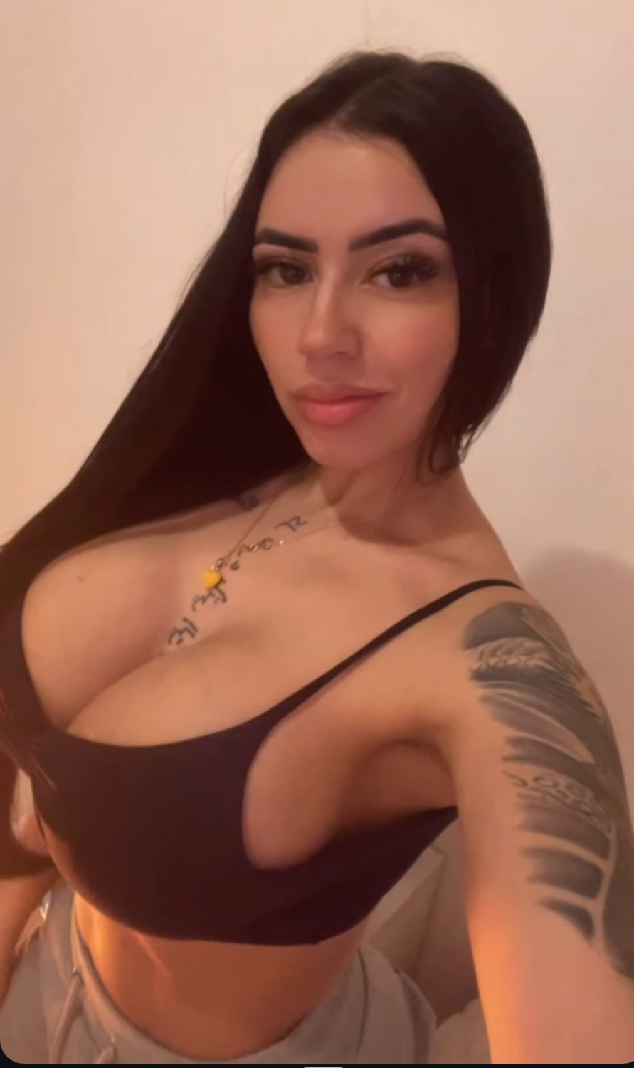 Maiara Goulart #Tr2IIRP1